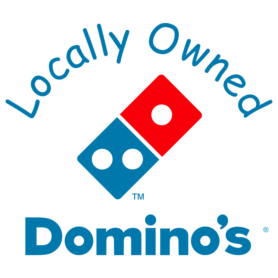 locally owned dominos