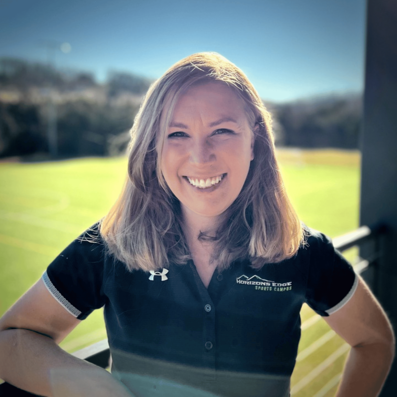 Edge Team Horizons Edge Sports Campus