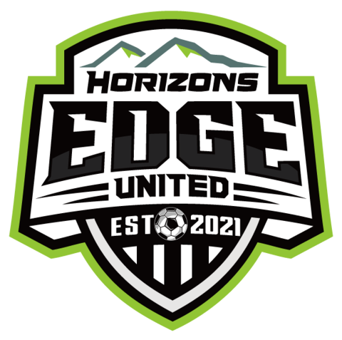 Horizons Edge United Pro 23 Logo