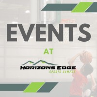 Basketball Event Cover