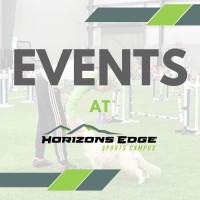 Dog Show Event Cover