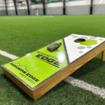 Regional Cornhole Dates
