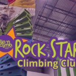  Rockstar Climbing Club