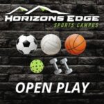 Daily Open Play Hours